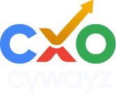 CXO Cywayz Logo