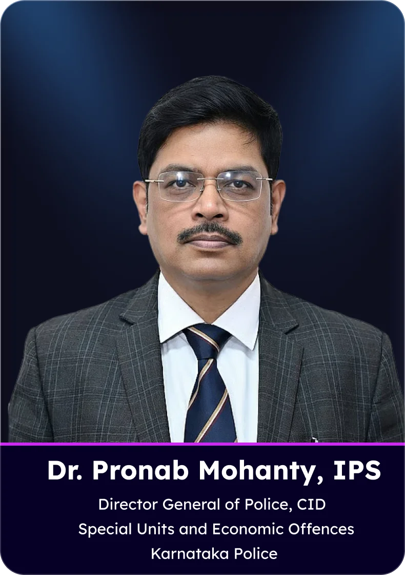 Pronab Mohanty
