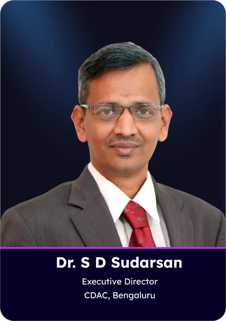 
                        Sudarsan